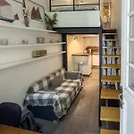 Studio Independant De Charme