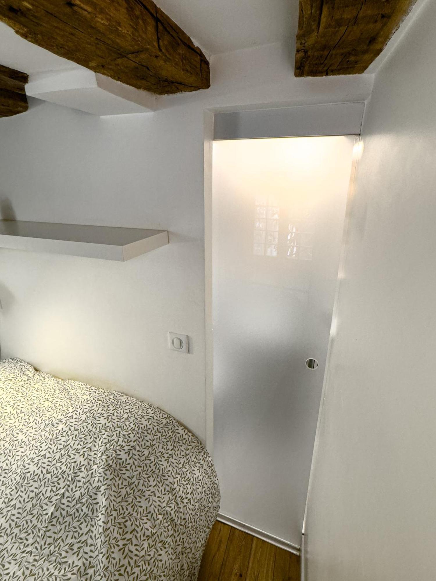 Appartement Studio Independant De Charme