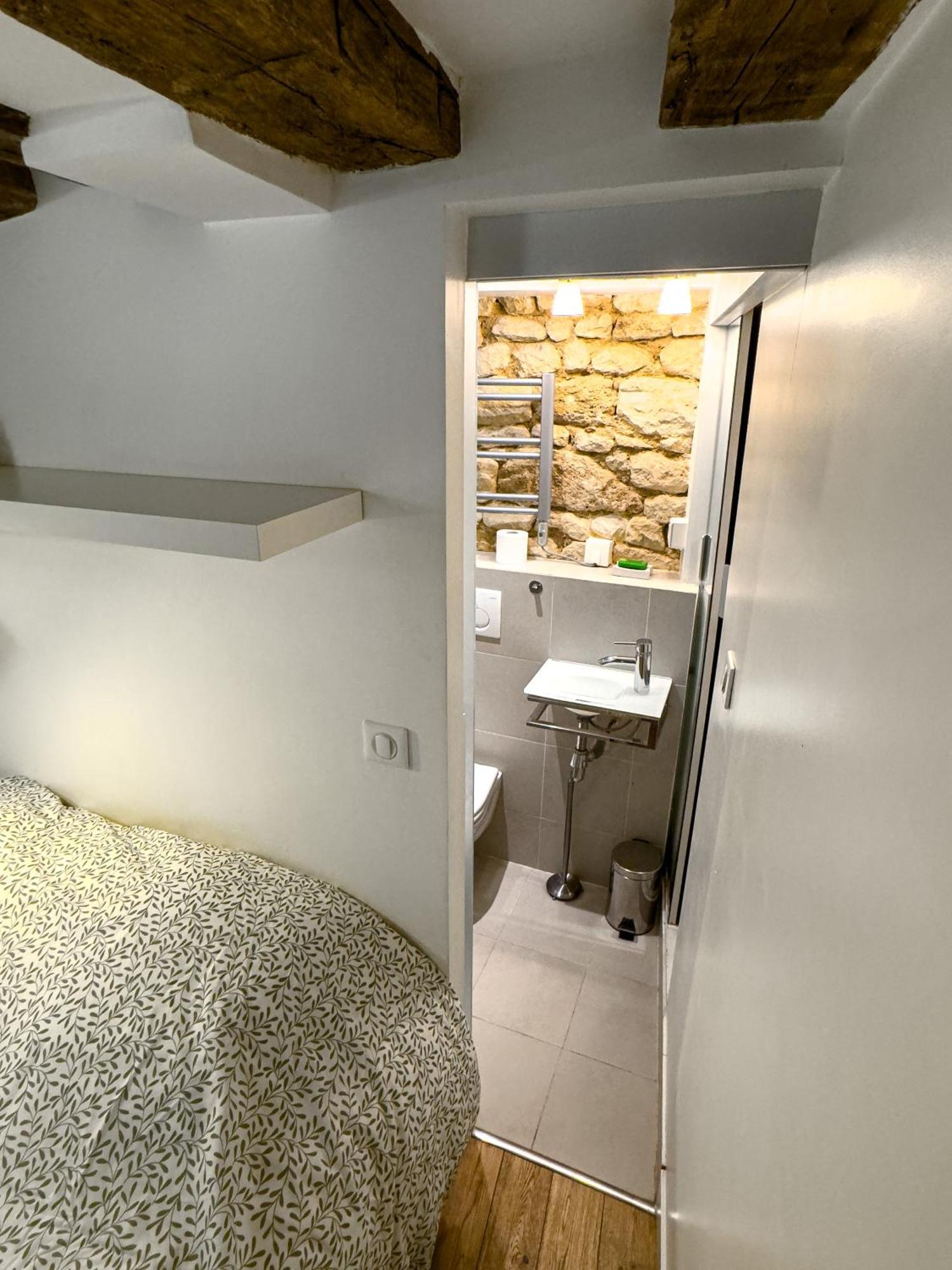Appartement Studio Independant De Charme *